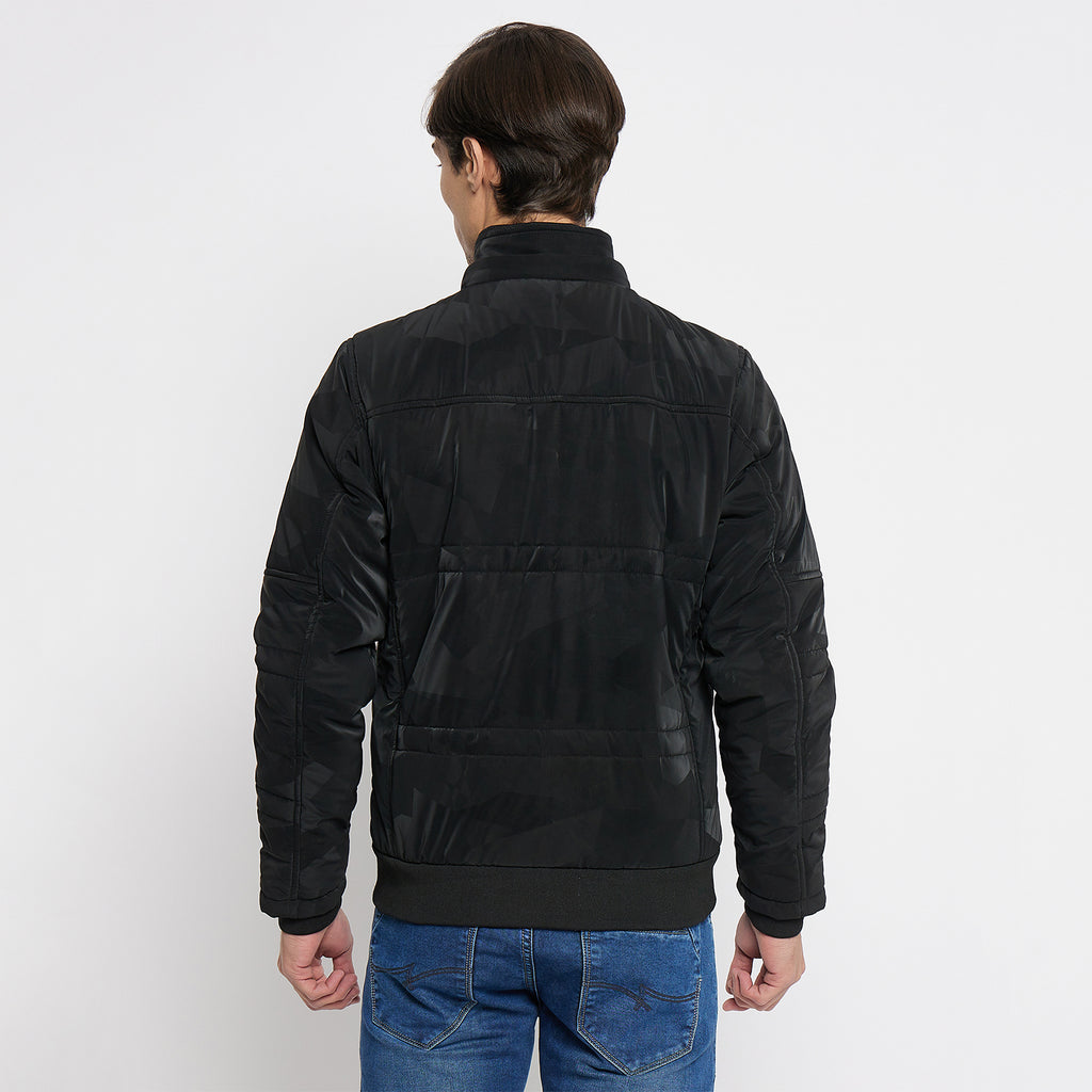 Duke Urban Men Full Sleeve Jacket (SDZ3040)