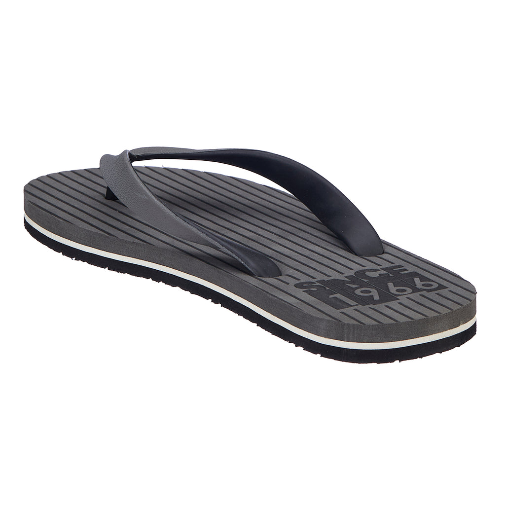 Duke Mens Classic Slippers (FWC6211)