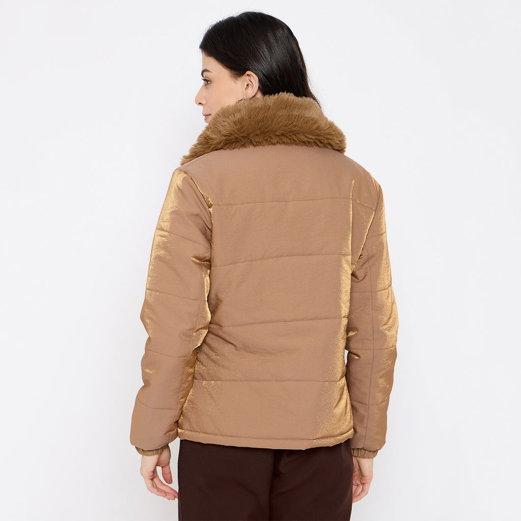 Duke Urban Women Full Sleeve Jacket (SDZ4134)