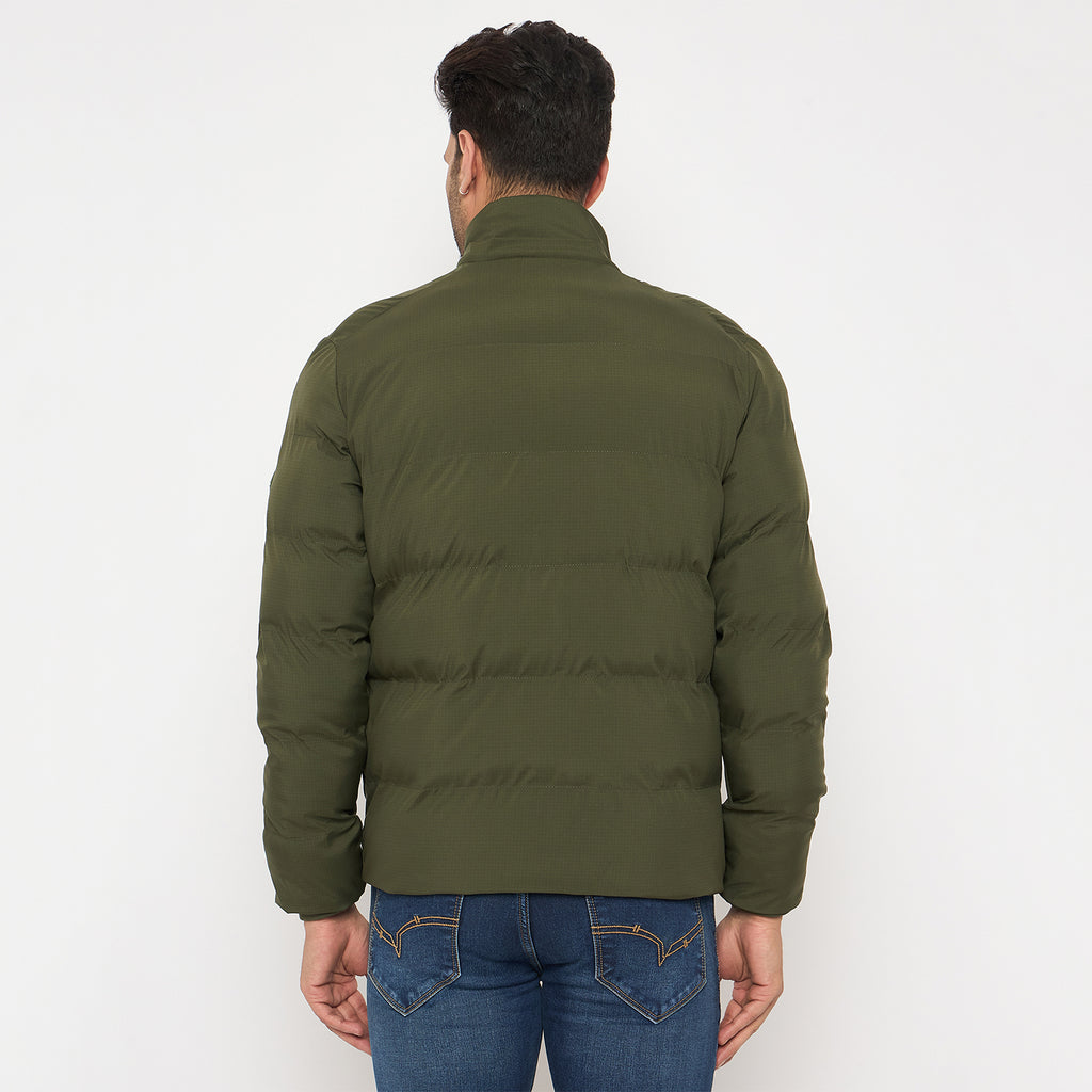 Duke Urban Men Full Sleeve Jacket (SDZ3115)