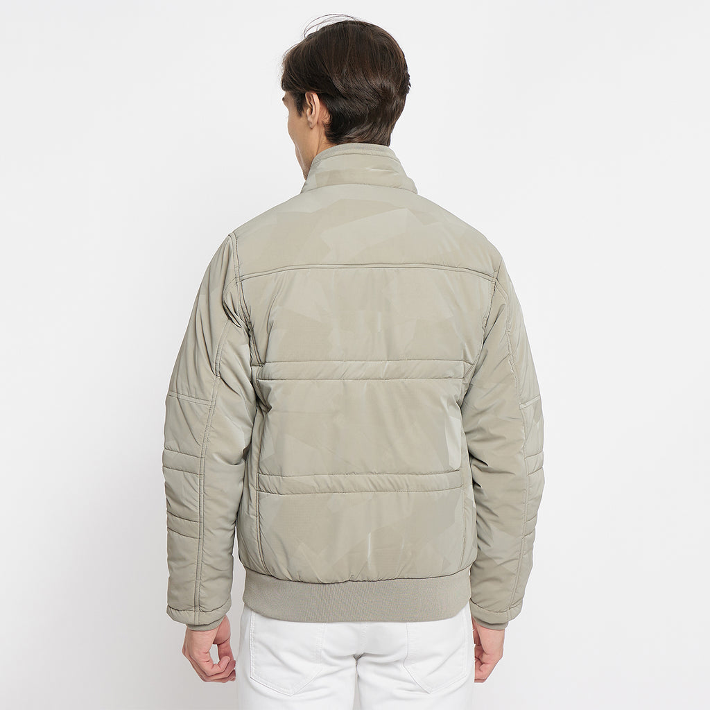 Duke Urban Men Full Sleeve Jacket (SDZ3040)