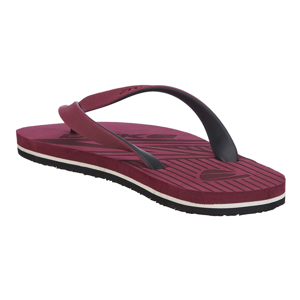 Duke Mens Soft Step Slippers (FWC6210)