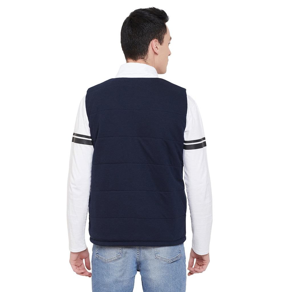 Duke Urban Men Full Sleeve Jacket (ONSDZ682)