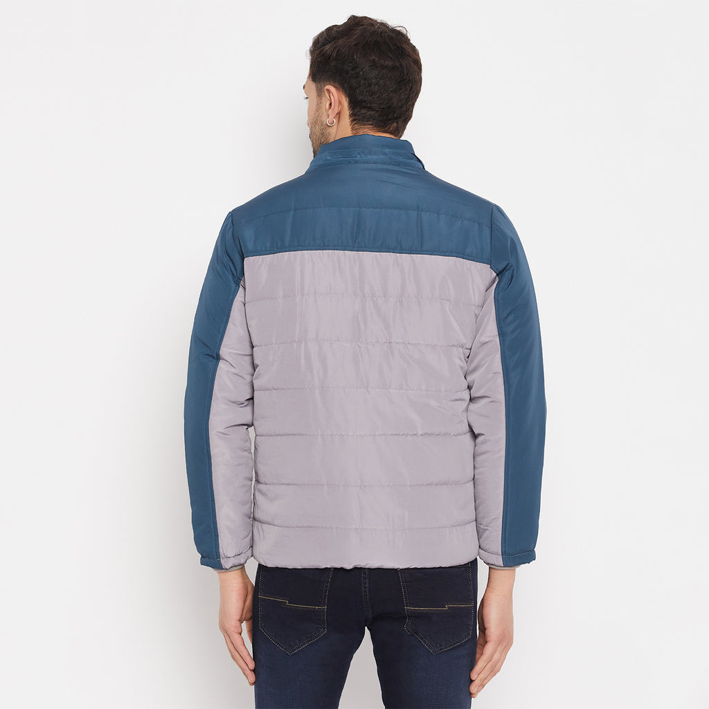 Duke Urban Men Full Sleeve Jacket (SDZ3087)