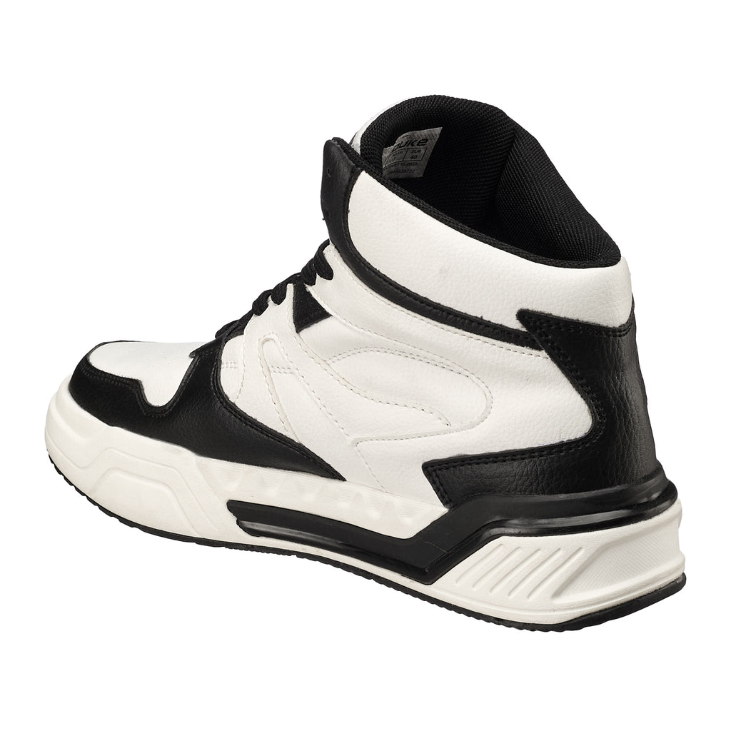 Duke Men's High Kick Sneakers (FWOL2584)