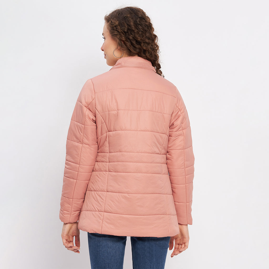 Duke Urban Women Full Sleeve Jacket (SDZ1912)