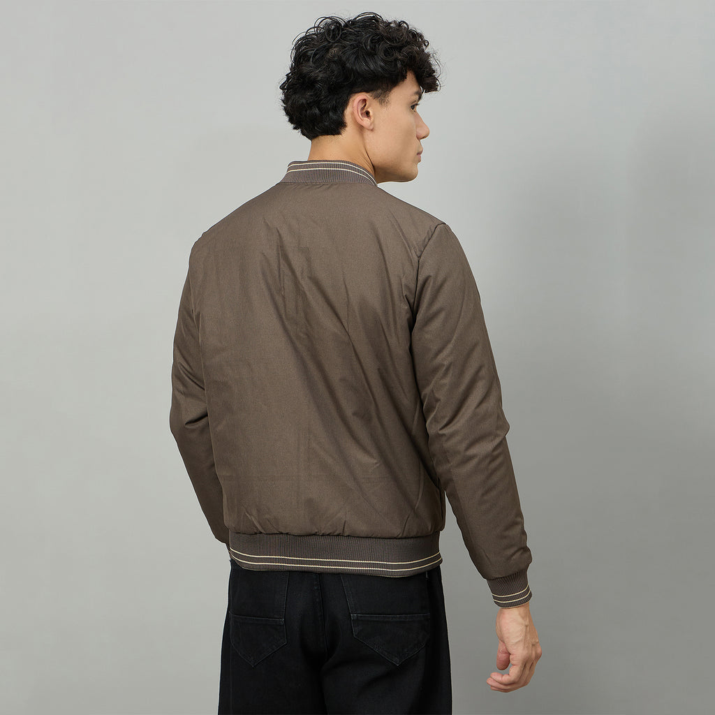 Duke Urban Men Reversible Short Style Jacket (SDZ3145)