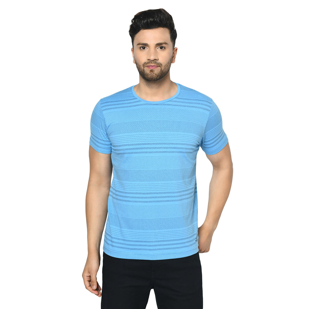 Duke Urban Men Half Sleeve T.Shirt (LQ4489)