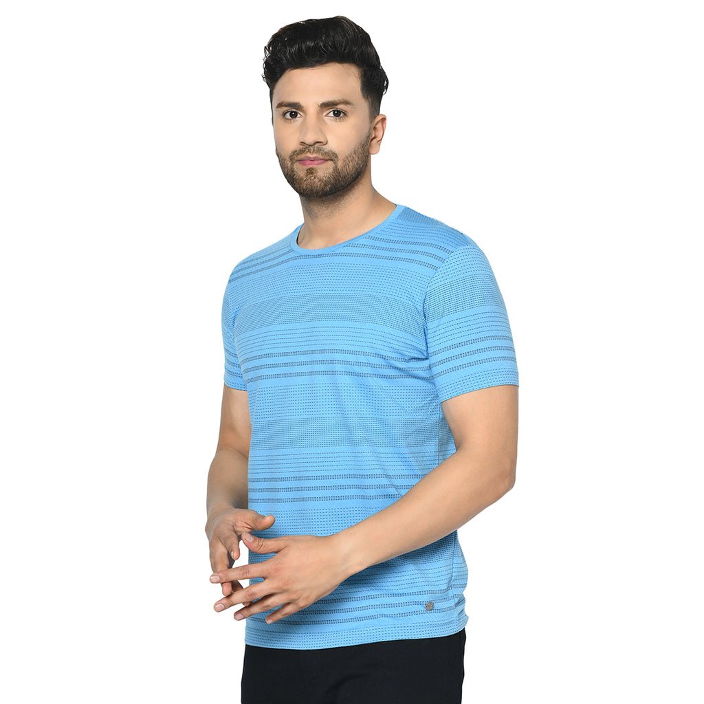 Duke Urban Men Half Sleeve T.Shirt (LQ4489)