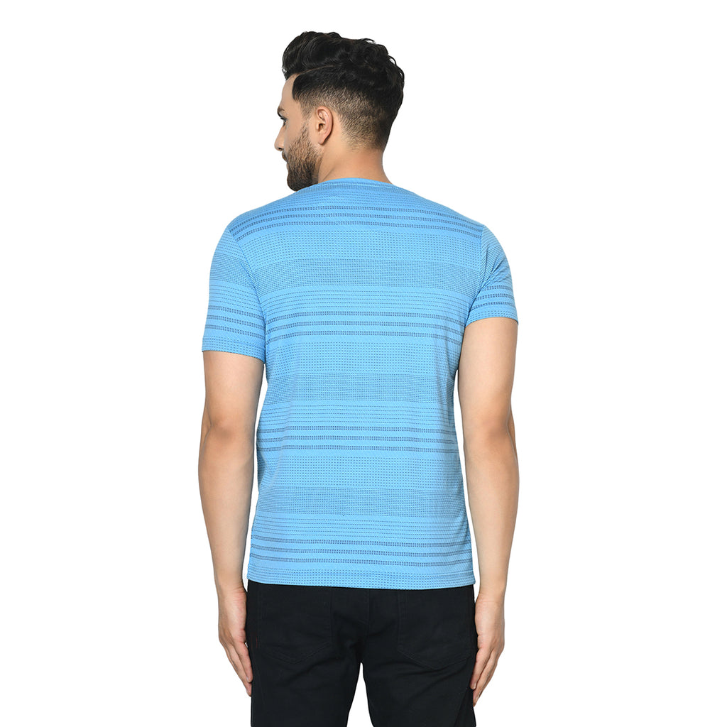 Duke Urban Men Half Sleeve T.Shirt (LQ4489)