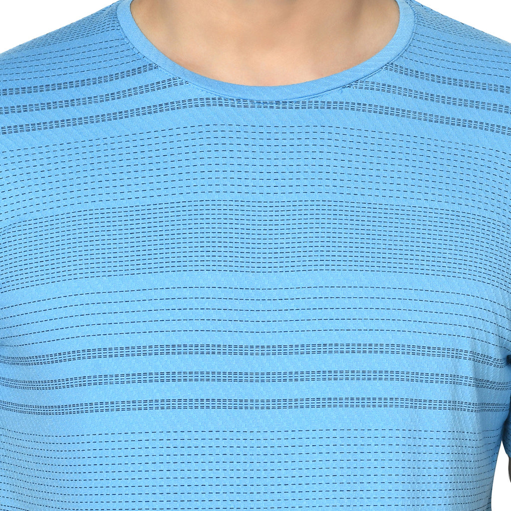 Duke Urban Men Half Sleeve T.Shirt (LQ4489)