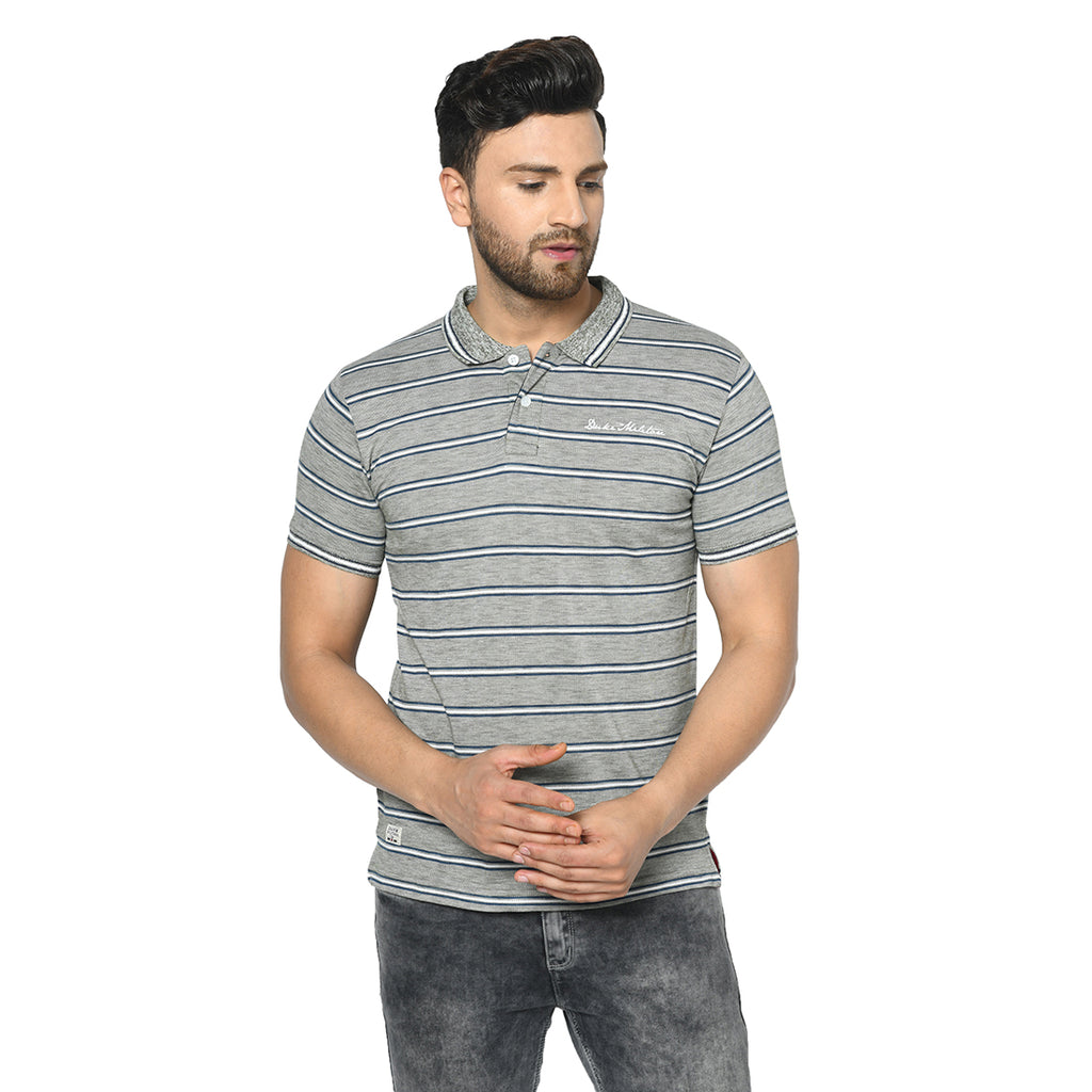 Duke Urban Men Half Sleeve T.Shirt (LQ4618)