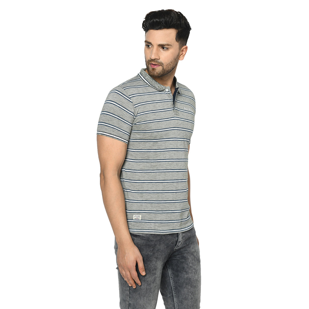 Duke Urban Men Half Sleeve T.Shirt (LQ4618)