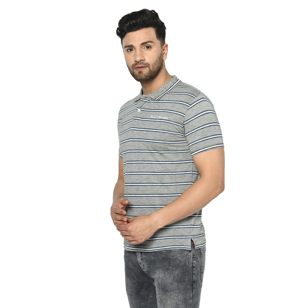 Duke Urban Men Half Sleeve T.Shirt (LQ4618)