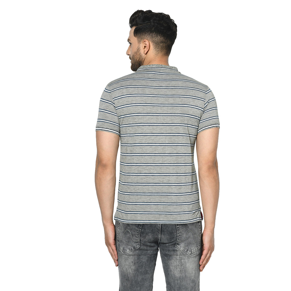 Duke Urban Men Half Sleeve T.Shirt (LQ4618)