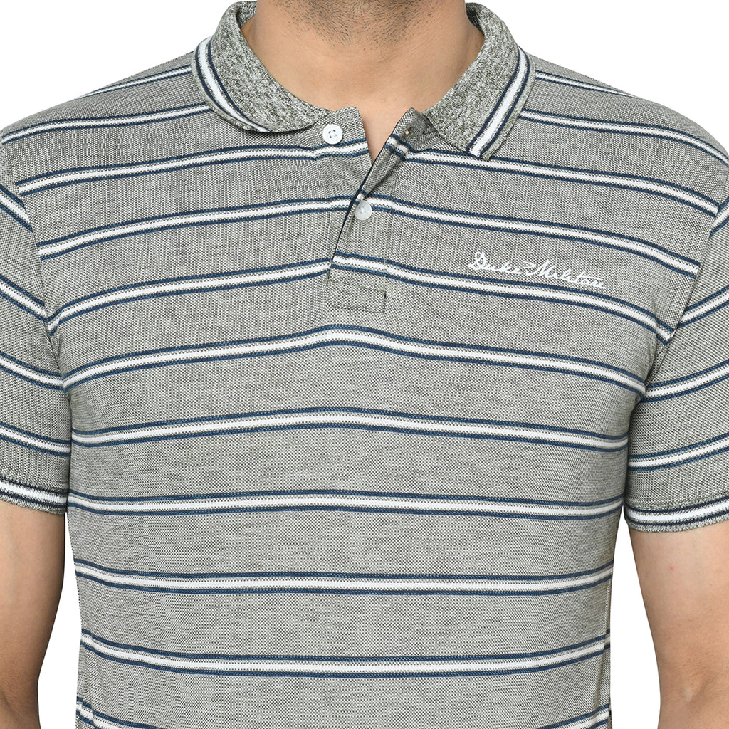 Duke Urban Men Half Sleeve T.Shirt (LQ4618)