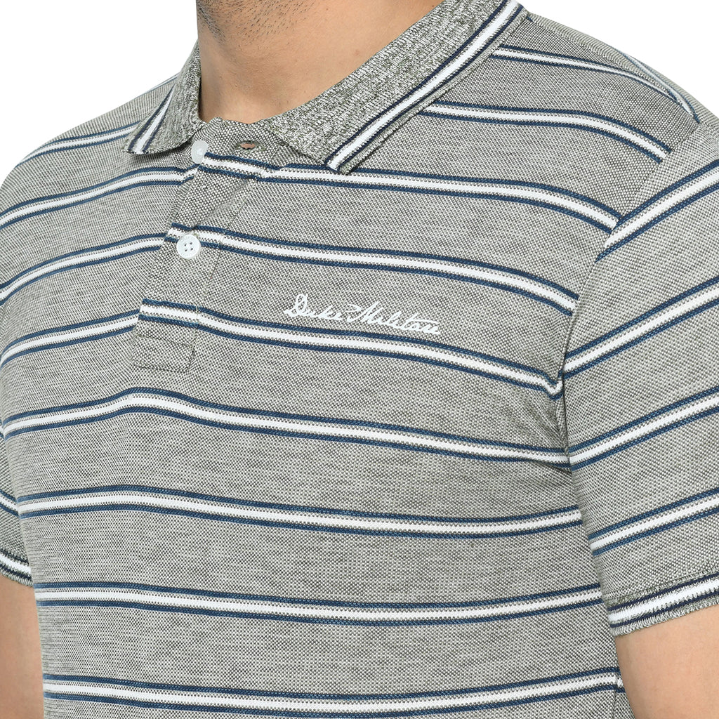 Duke Urban Men Half Sleeve T.Shirt (LQ4618)