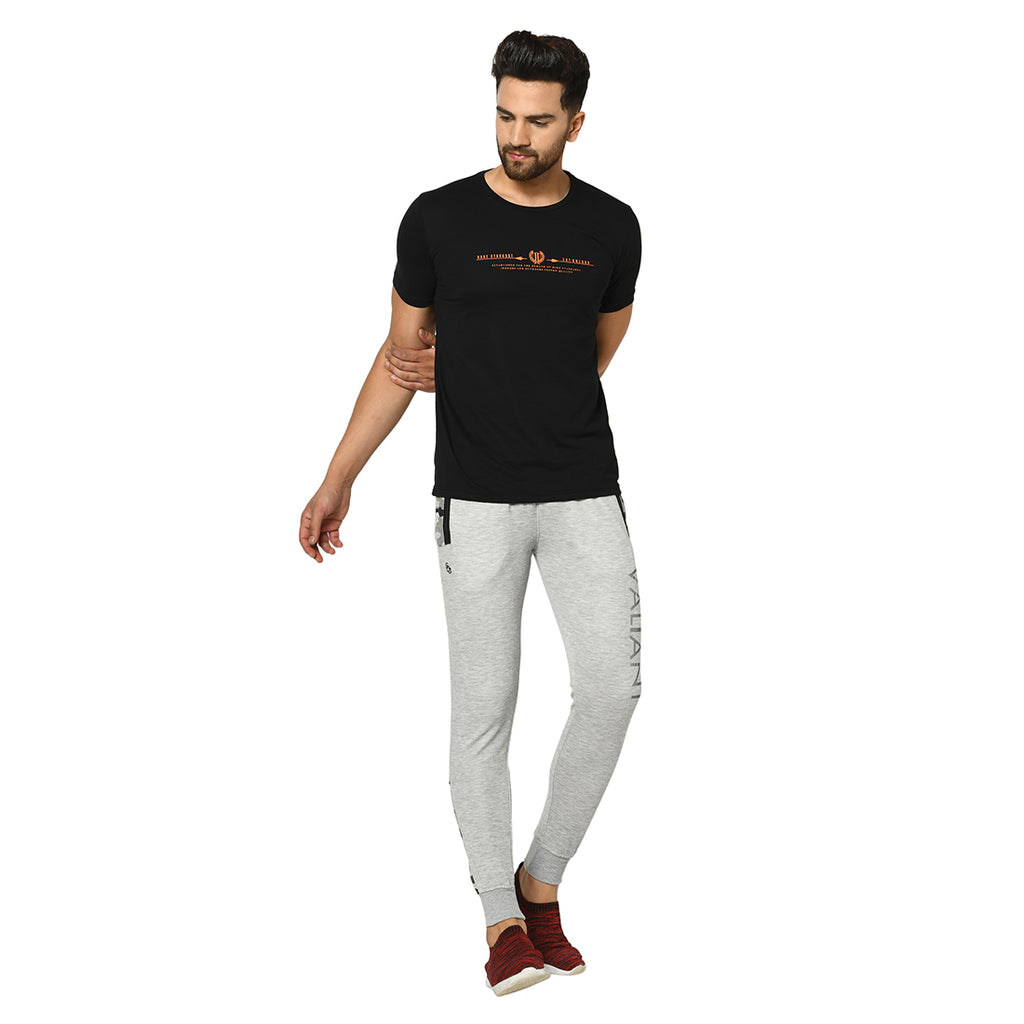 Duke Urban Men Smart Fit Track Pant (LF2891)