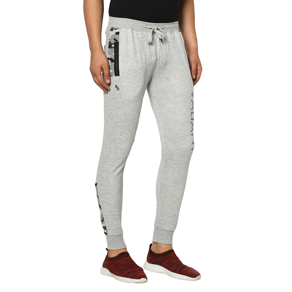 Duke Urban Men Smart Fit Track Pant (LF2891)