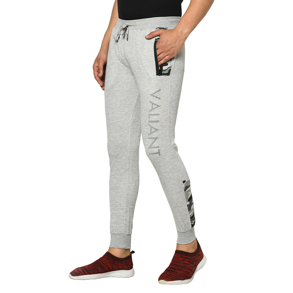 Duke Urban Men Smart Fit Track Pant (LF2891)