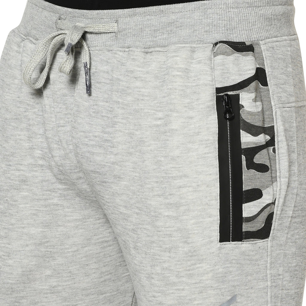 Duke Urban Men Smart Fit Track Pant (LF2891)