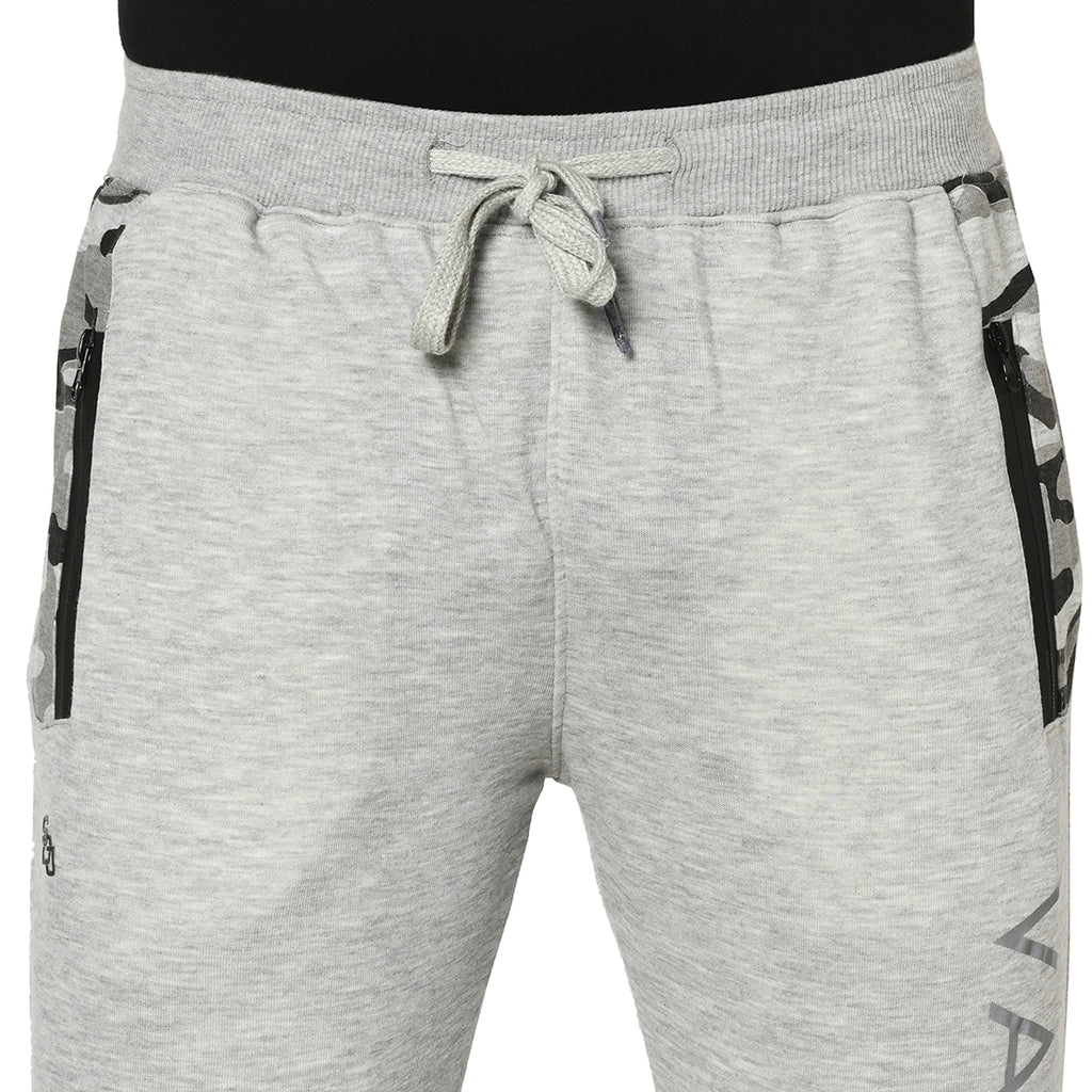 Duke Urban Men Smart Fit Track Pant (LF2891)