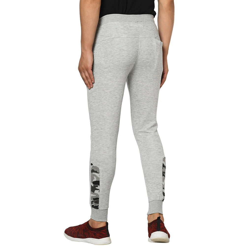 Duke Urban Men Smart Fit Track Pant (LF2891)