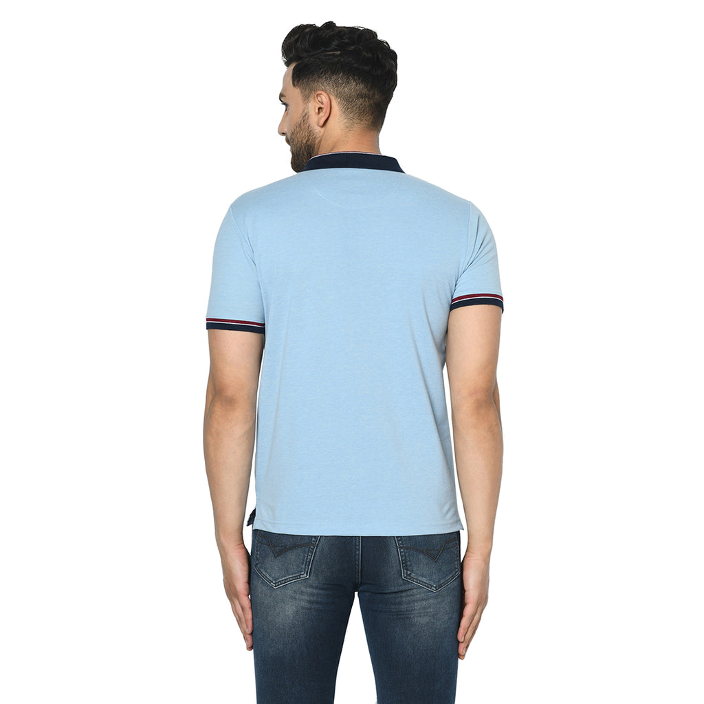 Duke Urban Men Half Sleeve T.Shirt (LQSD3896)