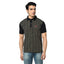 Duke Urban Men Half Sleeve Cotton Tshirt (LQ5068)