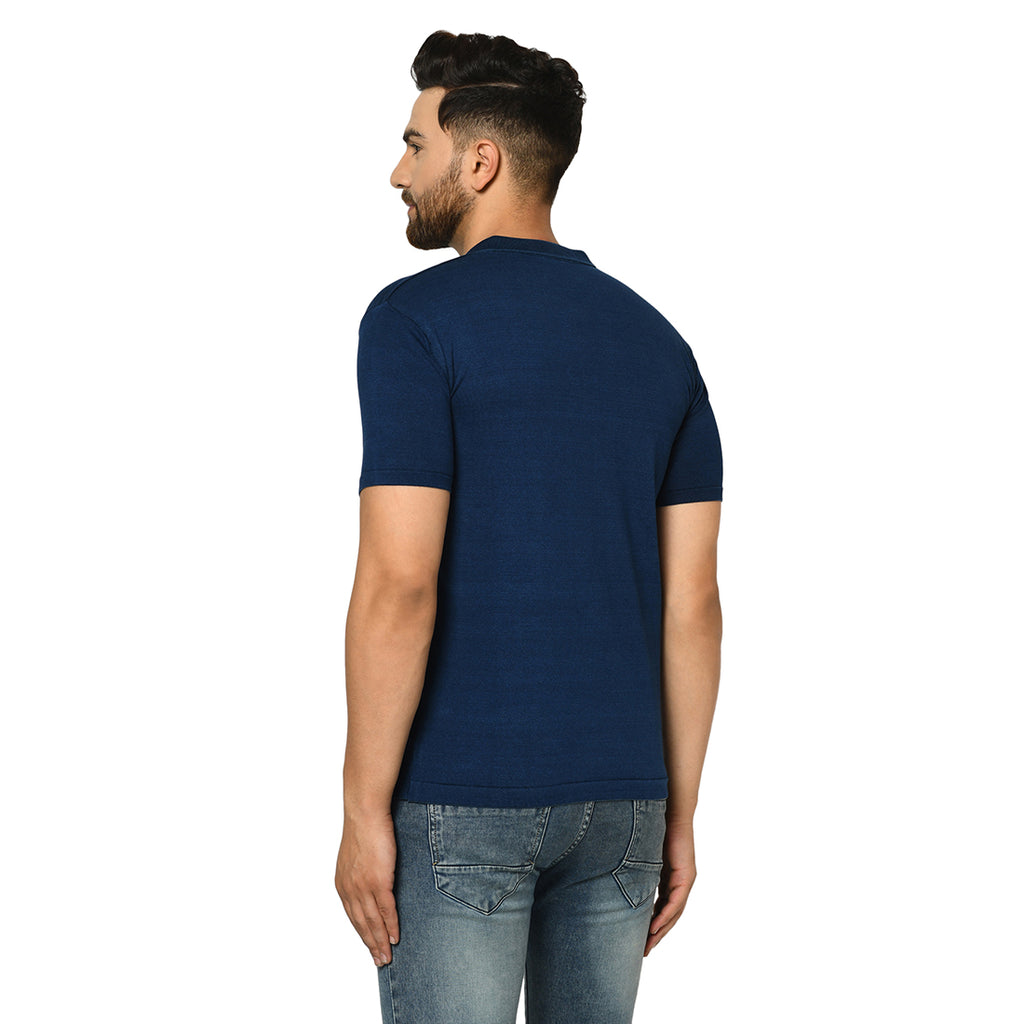 Duke Men Urban Half Sleeve T-Shirt (4451OF)