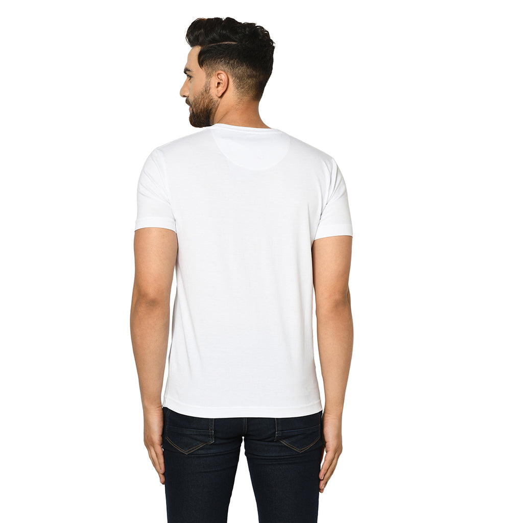 Duke Urban Men Half Sleeve T.Shirt (LQSP0596)