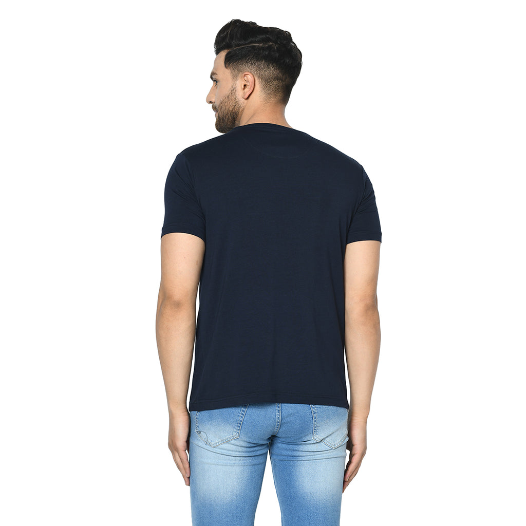 Duke Urban Men Half Sleeve T.Shirt (LQ4598)