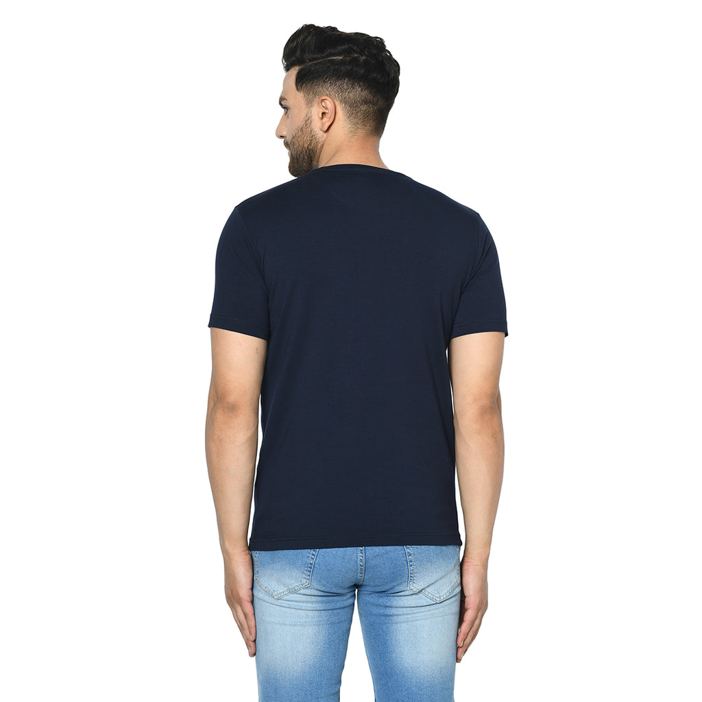 Duke Urban Men Half Sleeve T.Shirt (LQ4546)