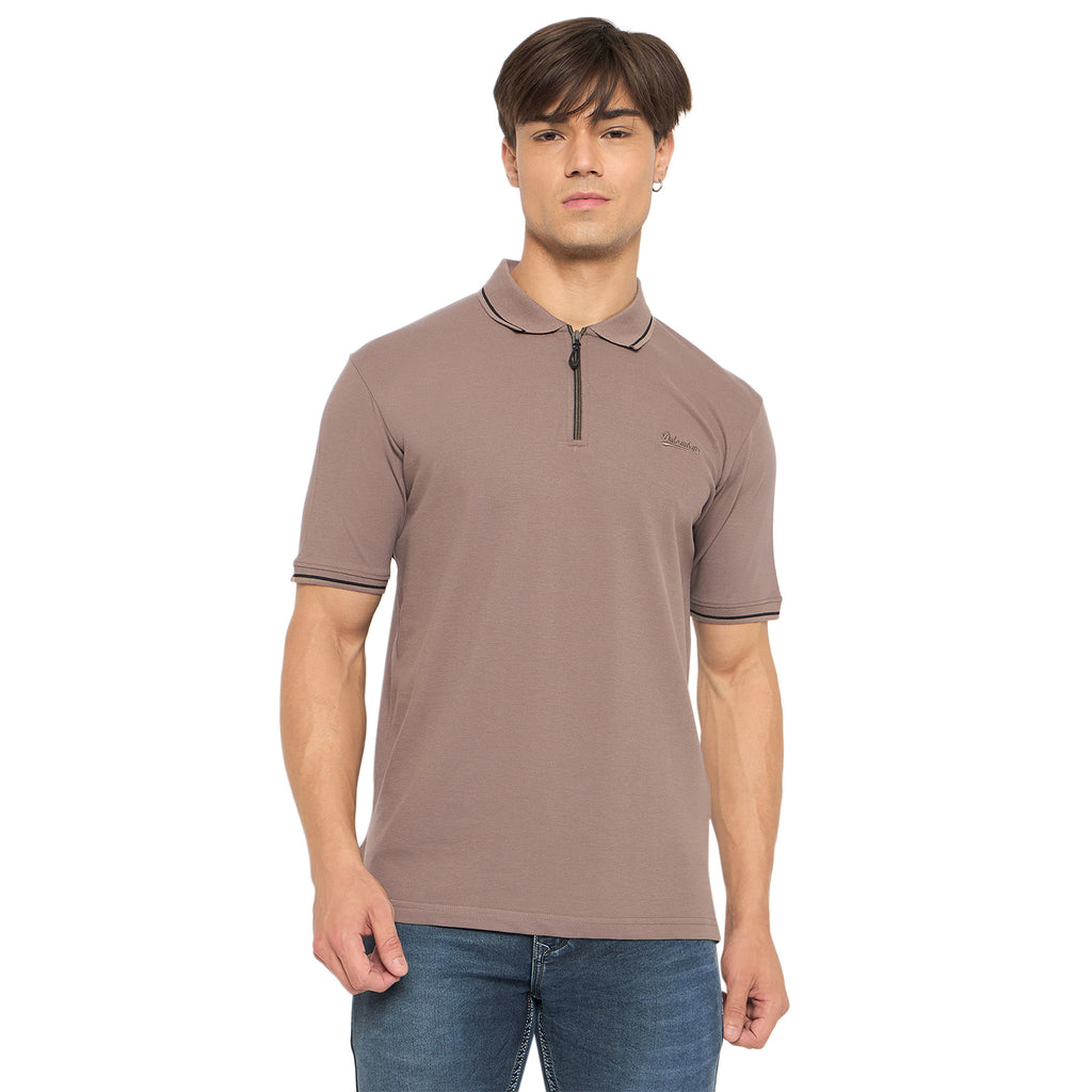 Duke Urban Men Half Sleeve Cotton T-shirt (SD63)
