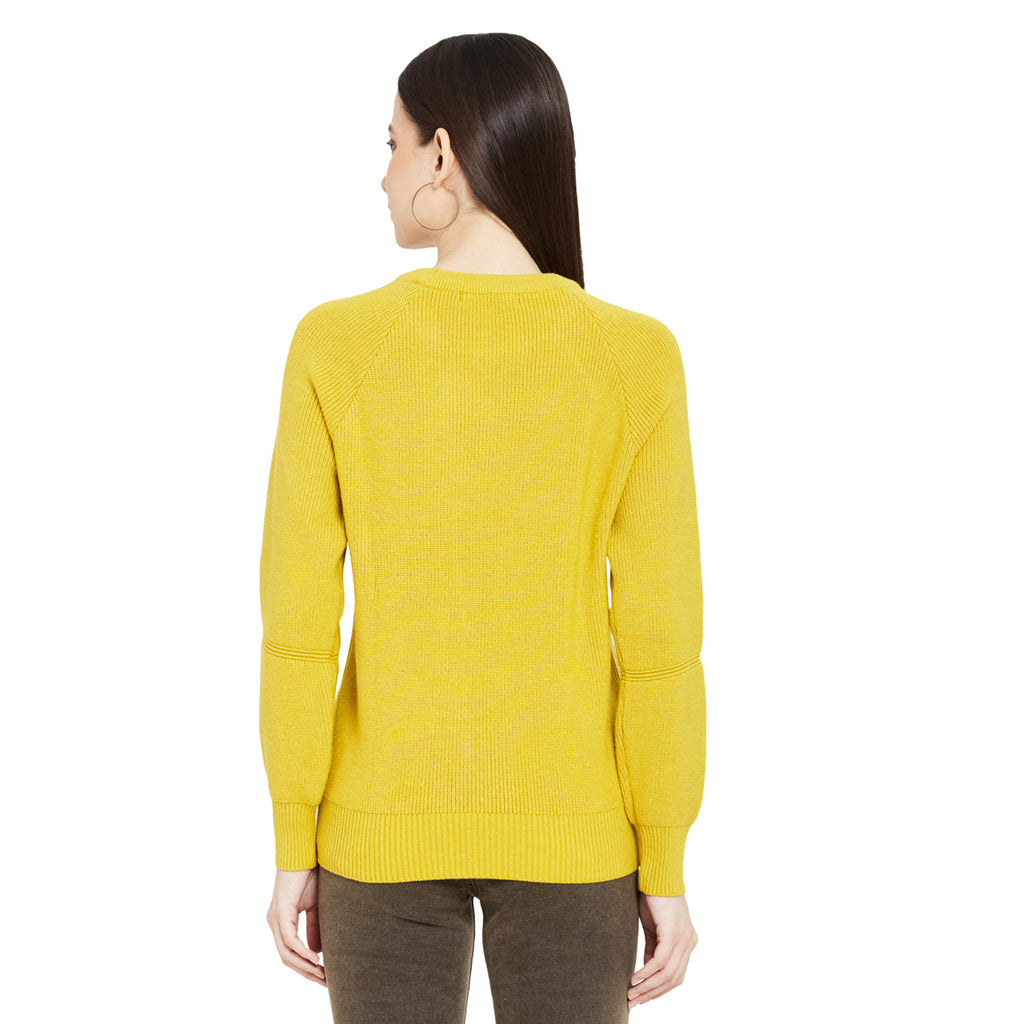 Duke Urban Women Full Sleeve Pullover (SDS922)