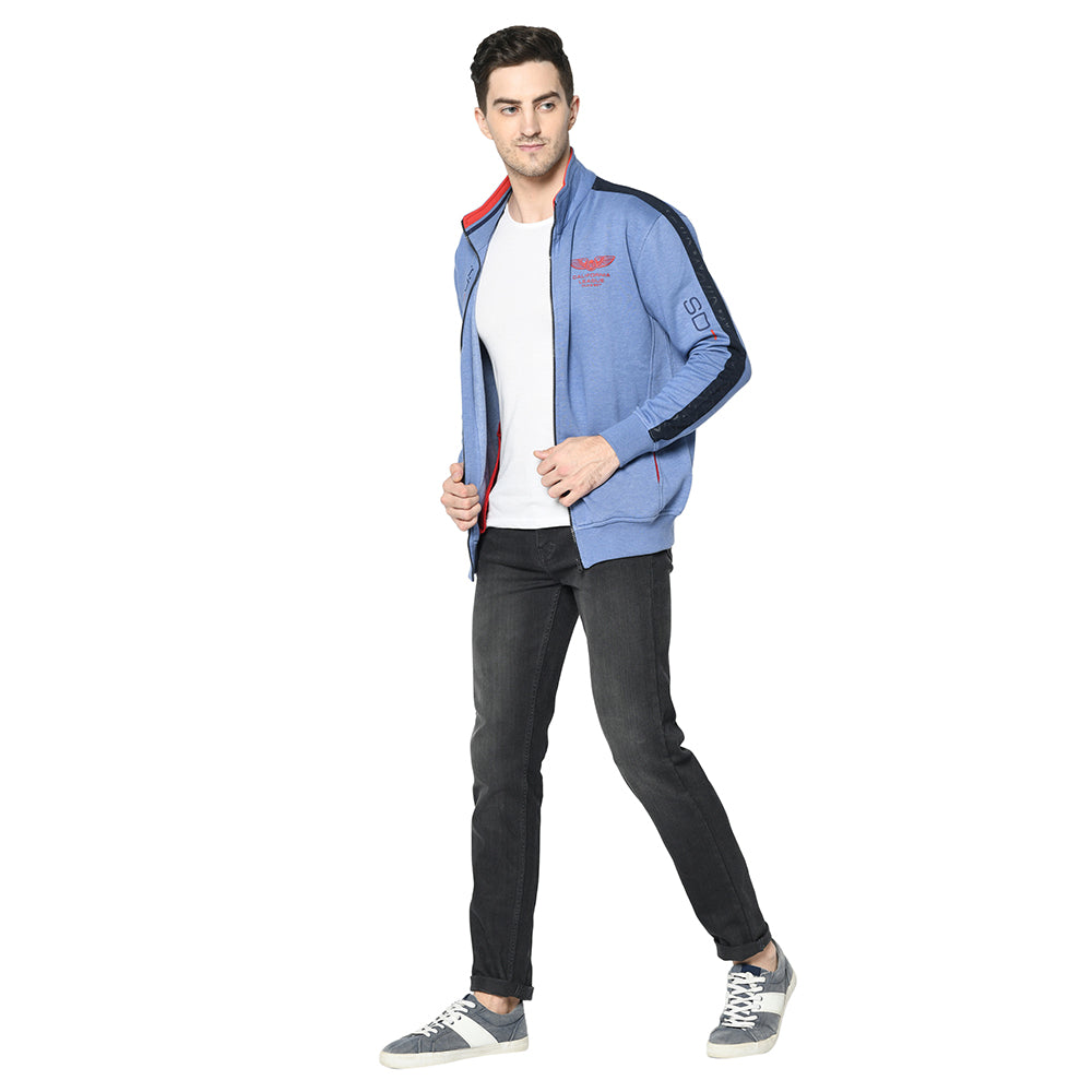 Duke Urban Mens Sweat Shirt (LF3349Q)