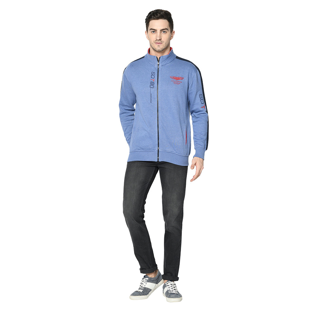 Duke Urban Mens Sweat Shirt (LF3349Q)