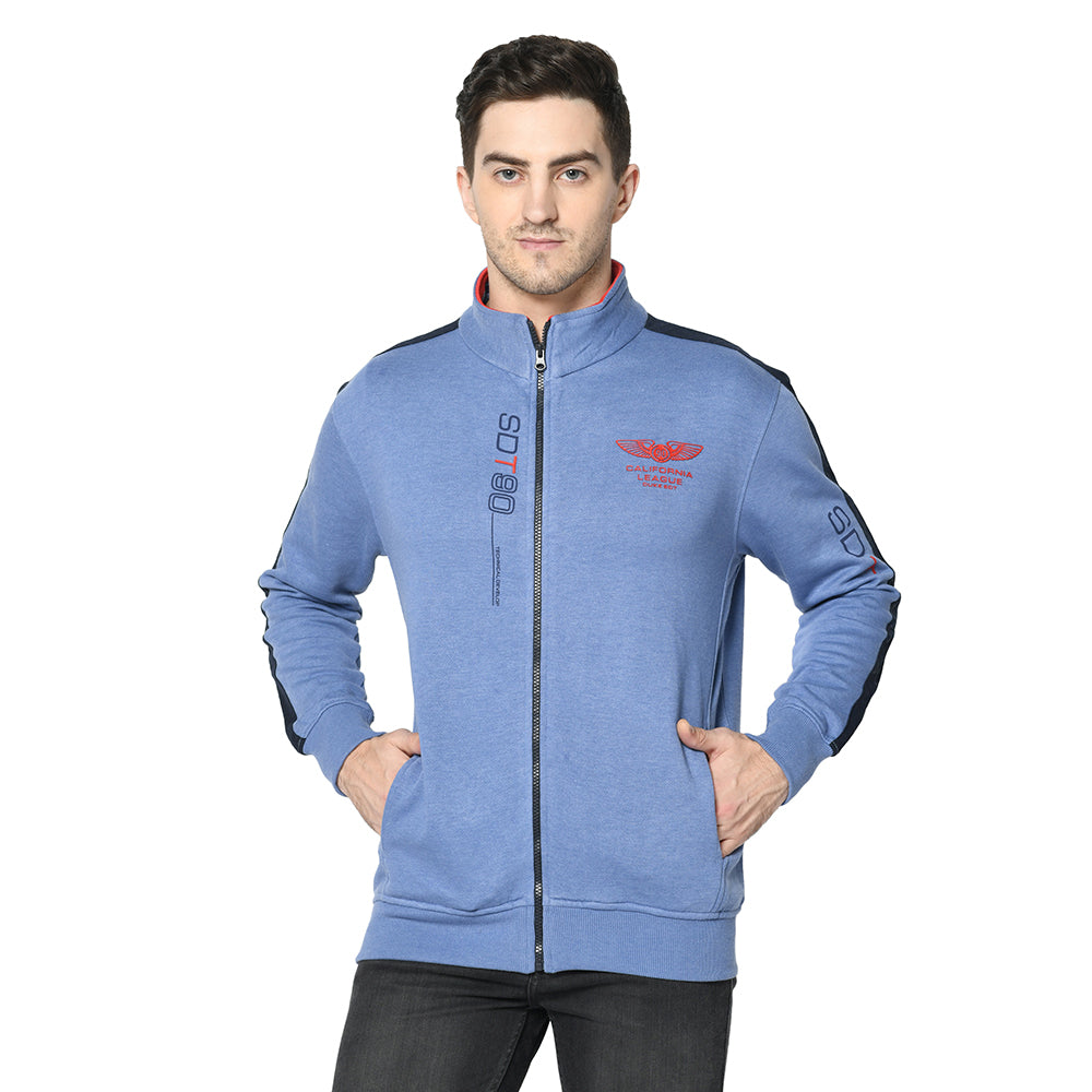 Duke Urban Mens Sweat Shirt (LF3349Q)