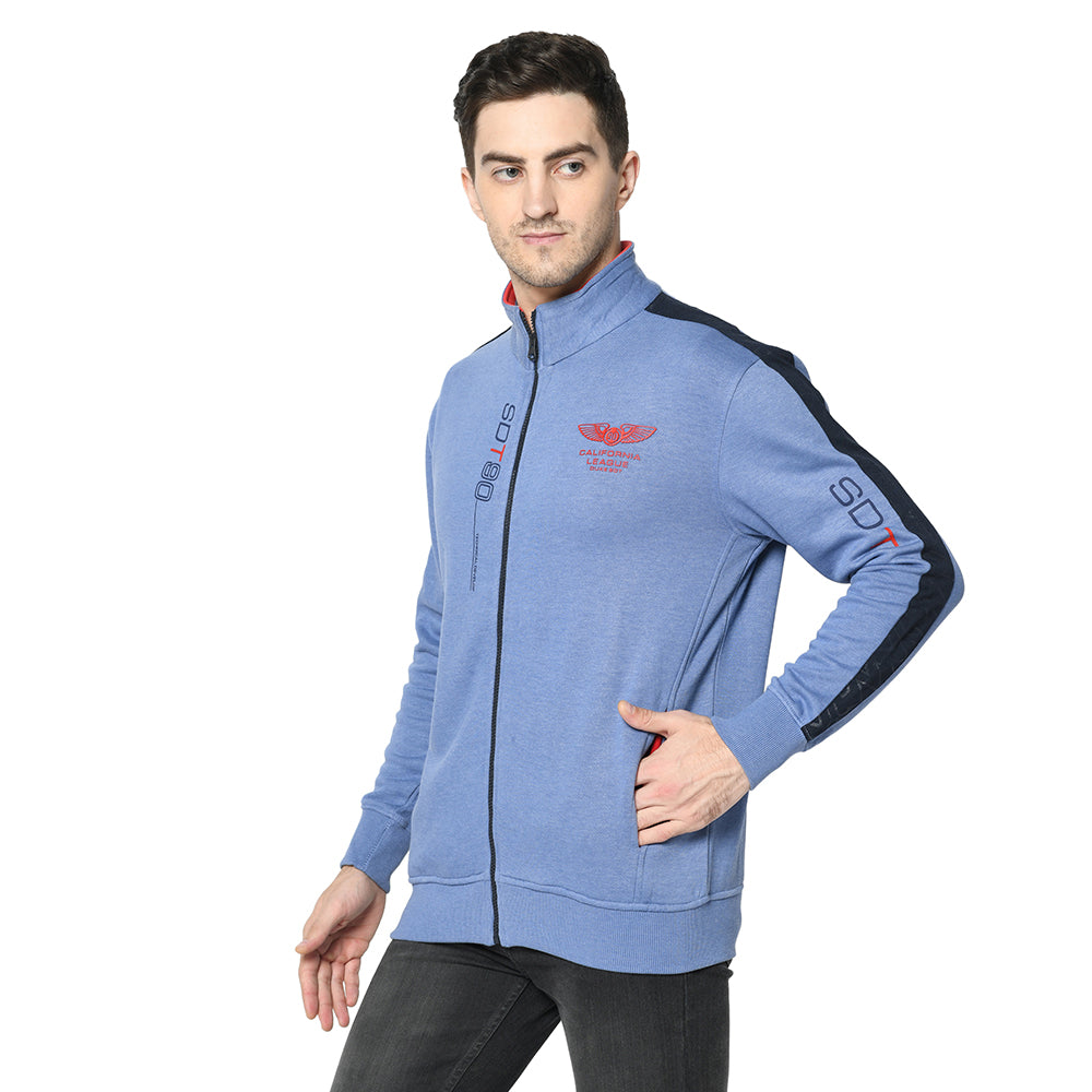 Duke Urban Mens Sweat Shirt (LF3349Q)