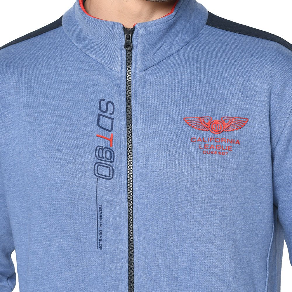 Duke Urban Mens Sweat Shirt (LF3349Q)