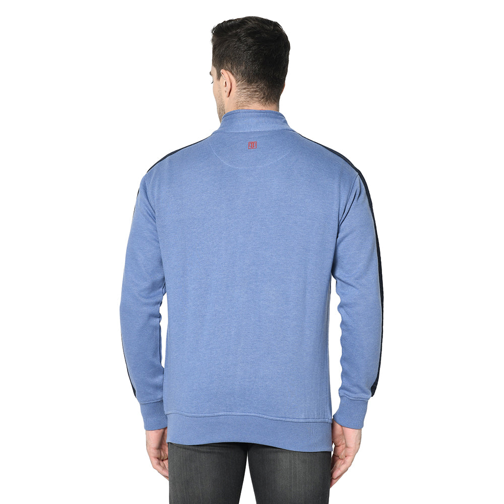 Duke Urban Mens Sweat Shirt (LF3349Q)