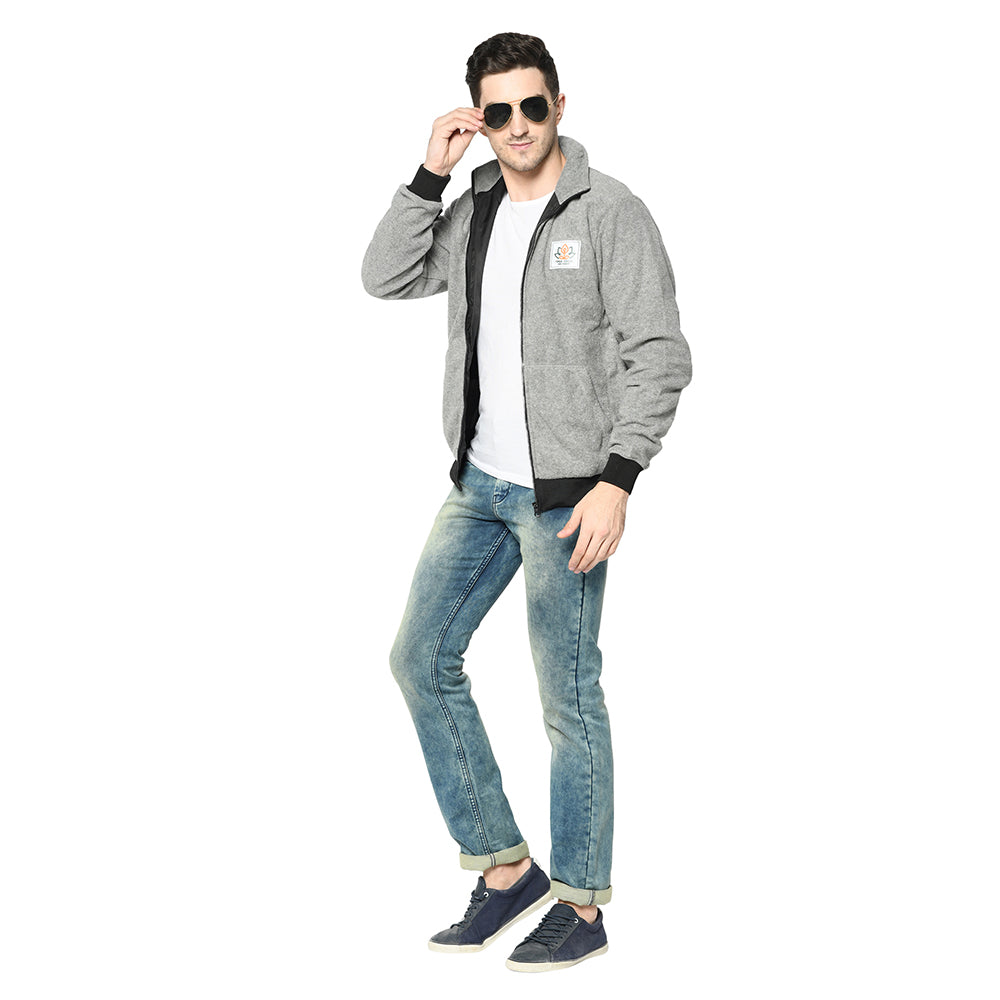 Duke Urban Stardust Mens Sweat Shirt (LF3372)