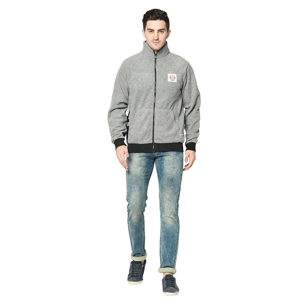 Duke Urban Stardust Mens Sweat Shirt (LF3372)