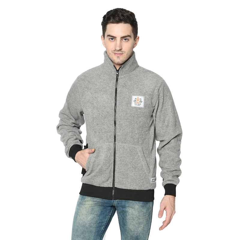 Duke Urban Stardust Mens Sweat Shirt (LF3372)