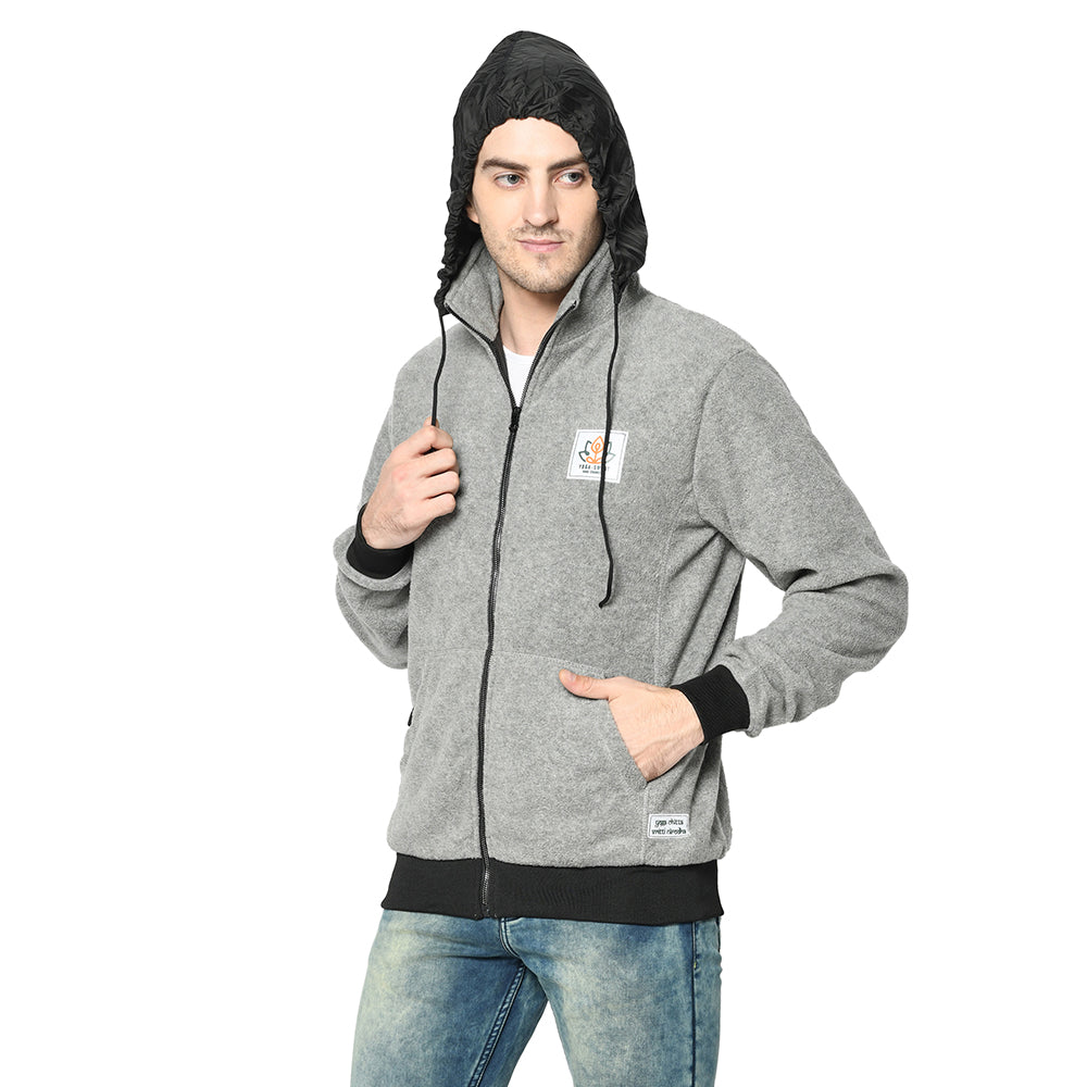 Duke Urban Stardust Mens Sweat Shirt (LF3372)