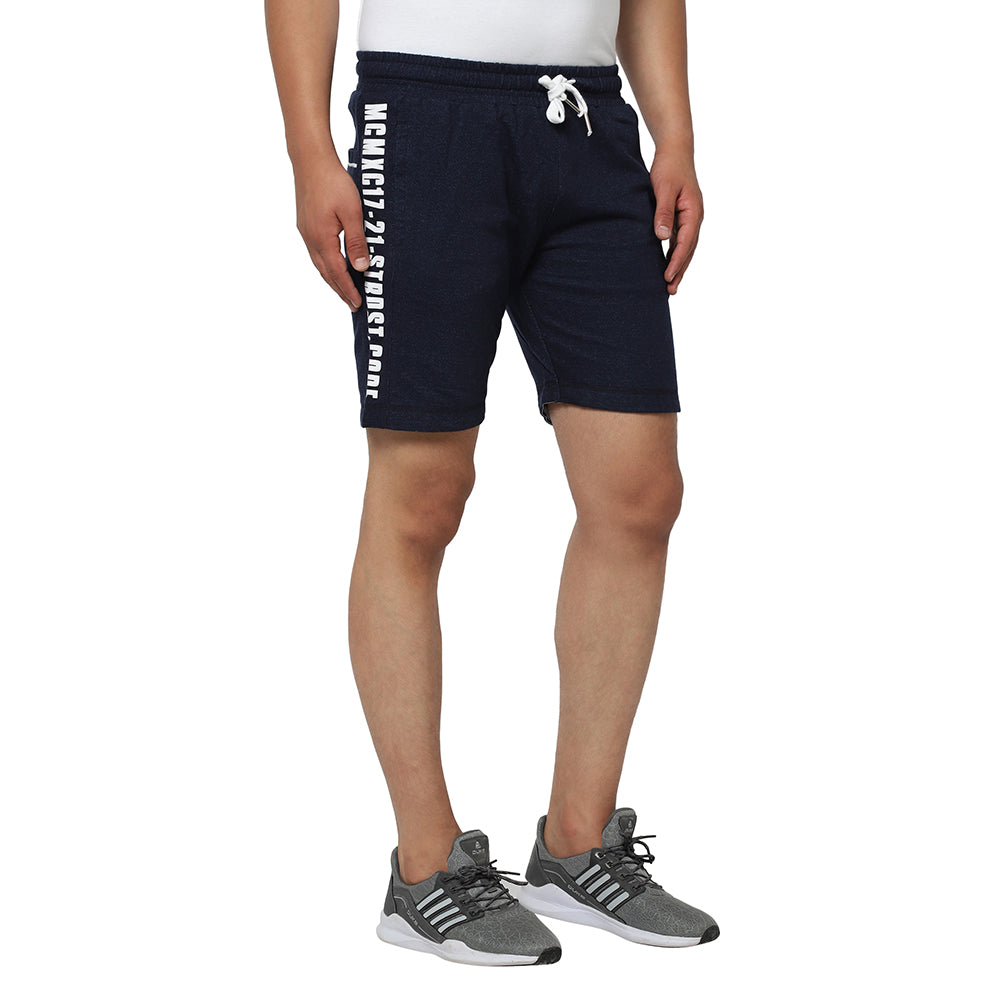 Duke Urban Men Regular Shorts (LF2867)