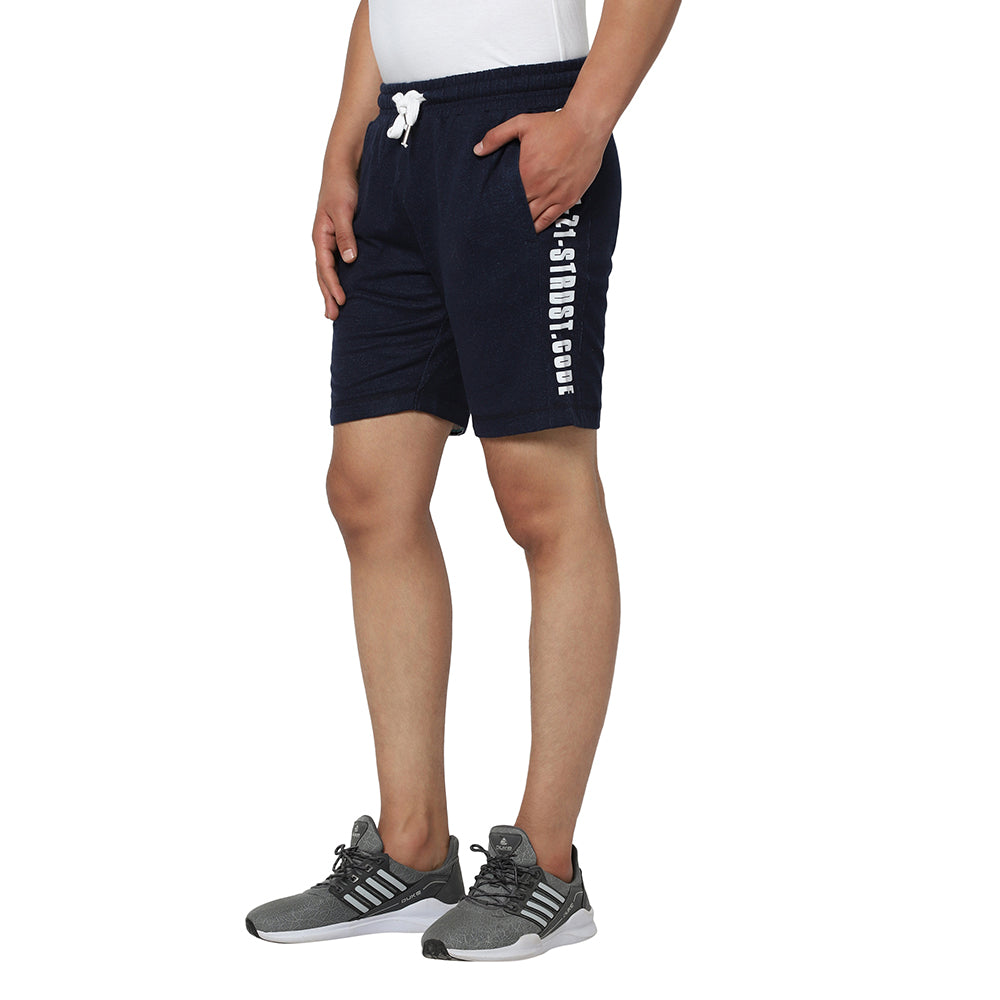 Duke Urban Men Regular Shorts (LF2867)