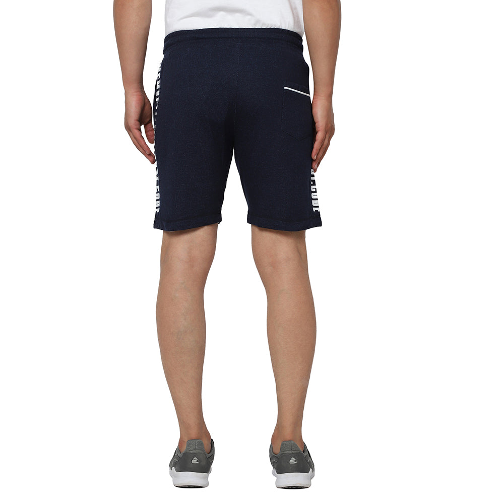 Duke Urban Men Regular Shorts (LF2867)
