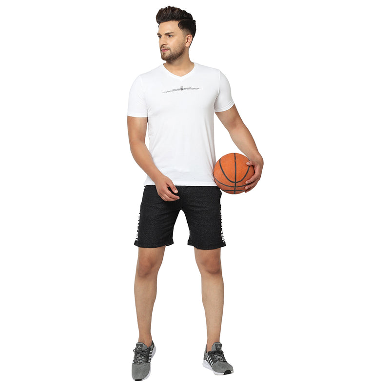 Duke Urban Men Regular Shorts (LF2867)