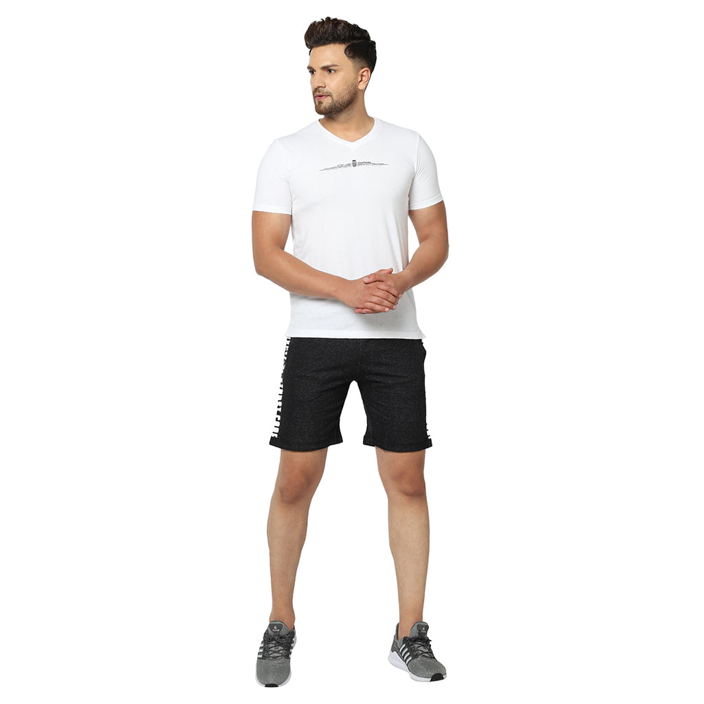 Duke Urban Men Regular Shorts (LF2867)